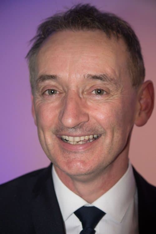 Photo of Pat Nevin