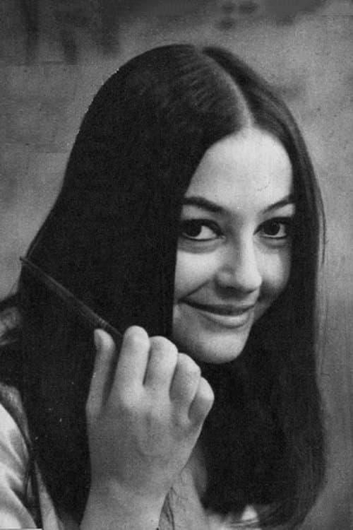 Photo of Patricia Guzmán