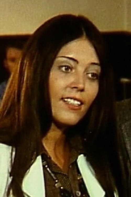 Photo of Patricia Rhomberg