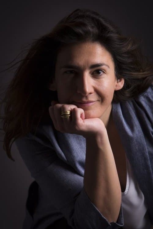 Photo of Patrícia Sequeira