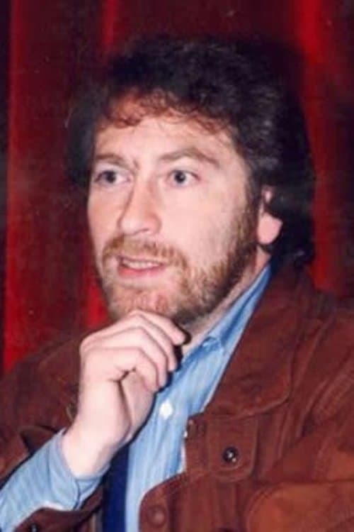 Photo of Patrick Schulmann