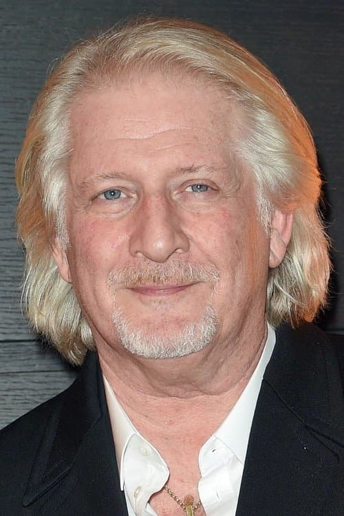 Photo of Patrick Sébastien