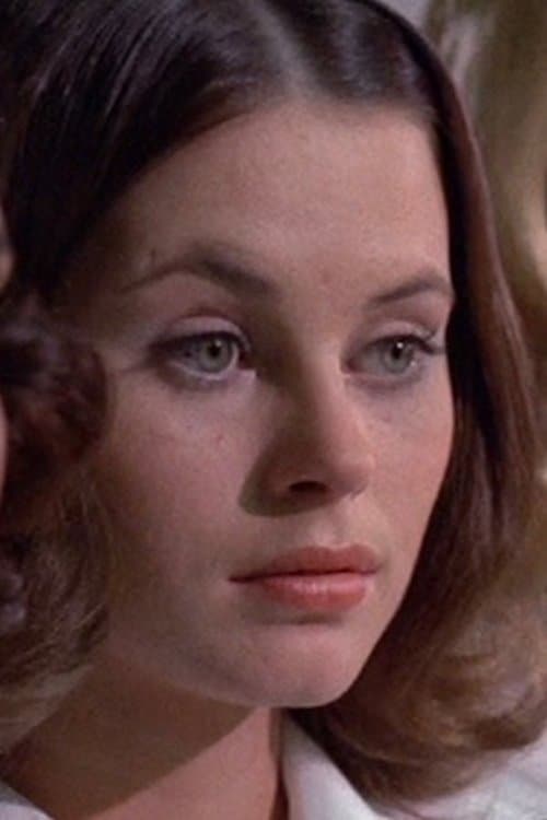 Photo of Patty Byrne