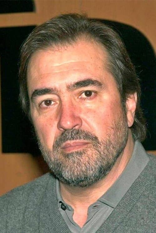 Photo of Patxi Andión