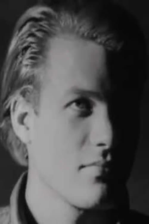 Photo of Paul America