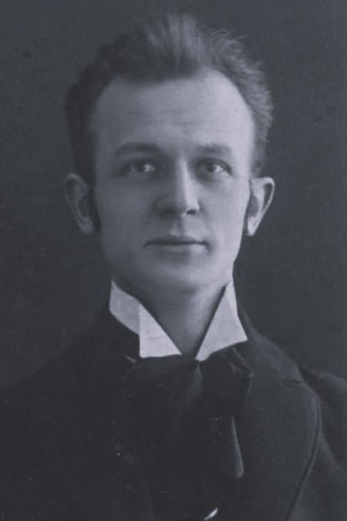 Photo of Paul Bildt