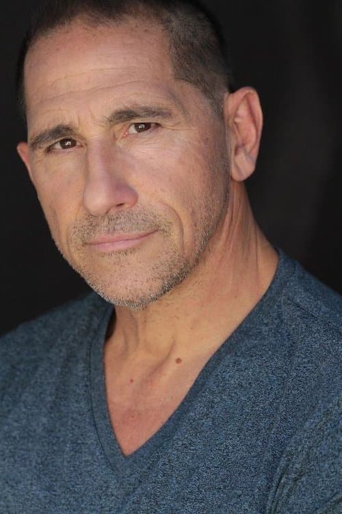 Photo of Paul Carafotes