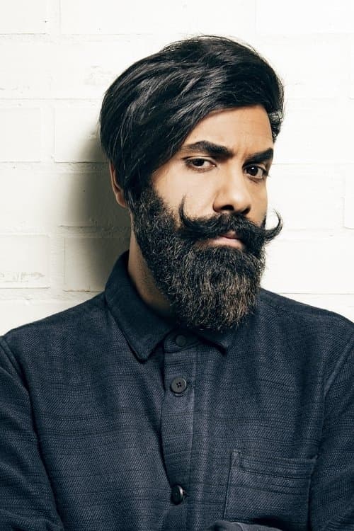 Photo of Paul Chowdhry