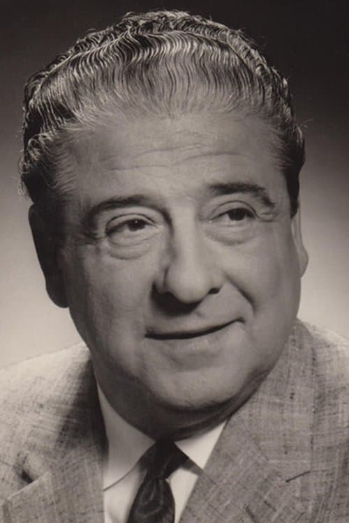 Photo of Paul Desmarteaux