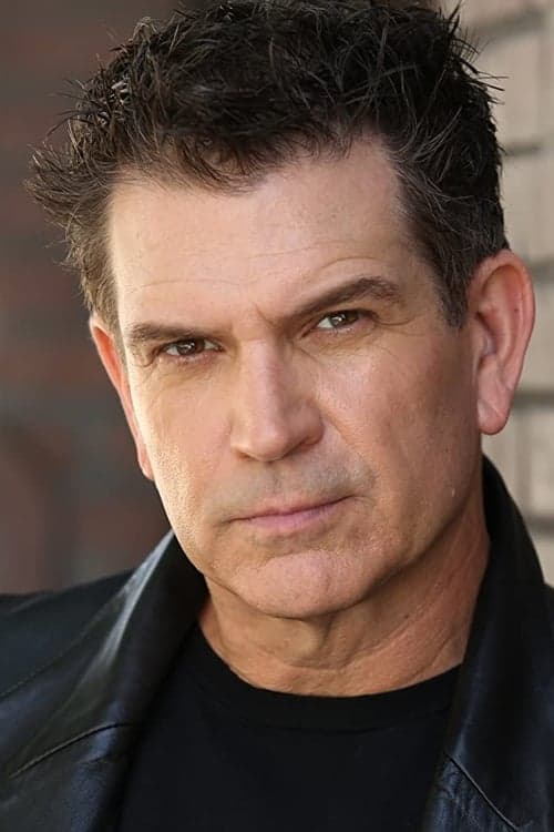 Photo of Paul Ganus