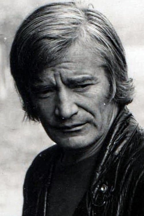 Photo of Paul Gégauff