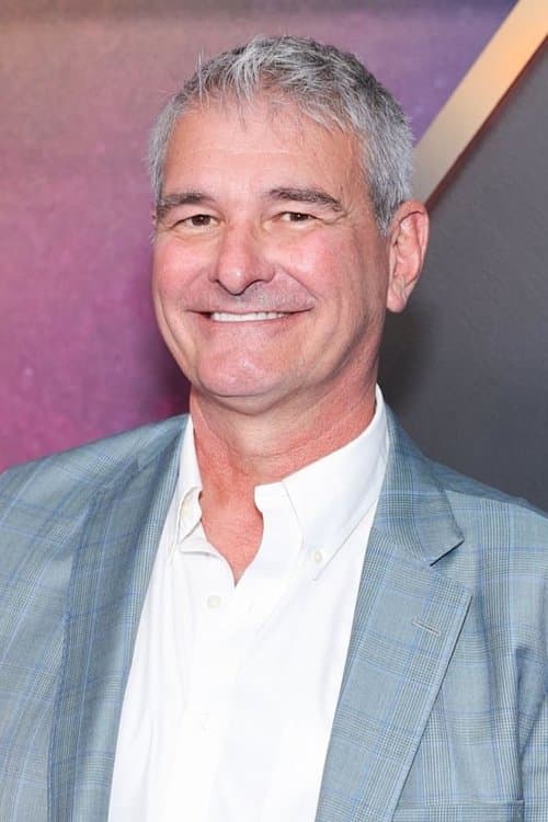 Photo of Paul Hoen