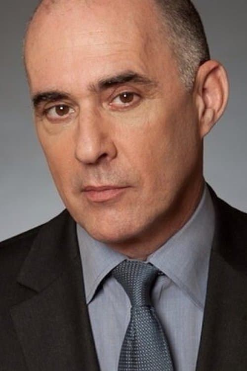 Photo of Paul Jay