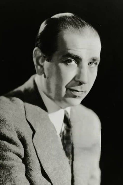 Photo of Paul L. Stein