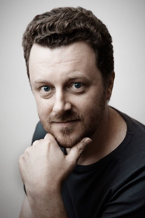 Photo of Paul Leeming