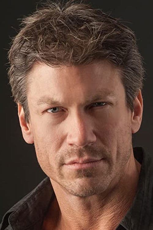 Photo of Paul Logan