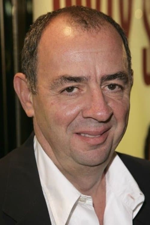 Photo of Paul Weiland