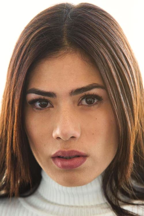 Photo of Paula Grimaldo