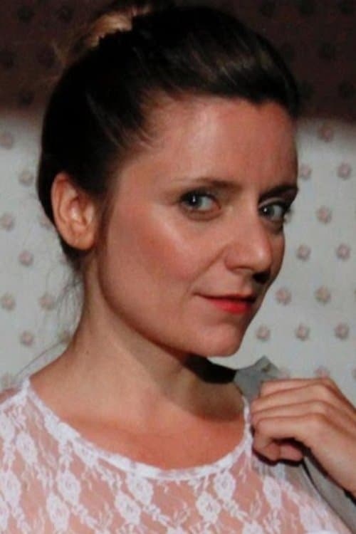 Photo of Paula Manzone
