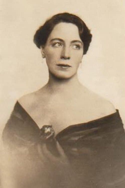 Photo of Pauline Brunius