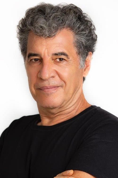 Photo of Paulo Betti