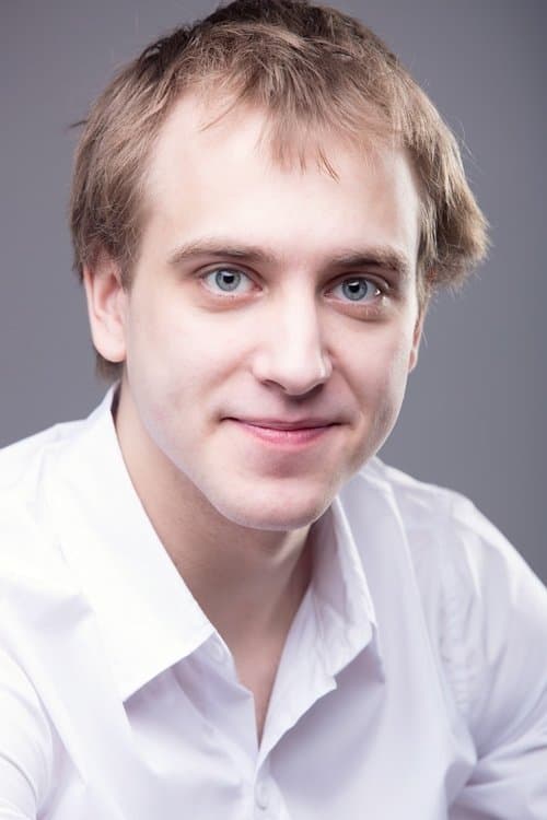 Photo of Pavel Melenchuk