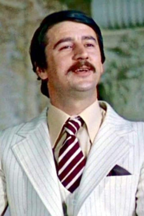 Photo of Pavel Popandov