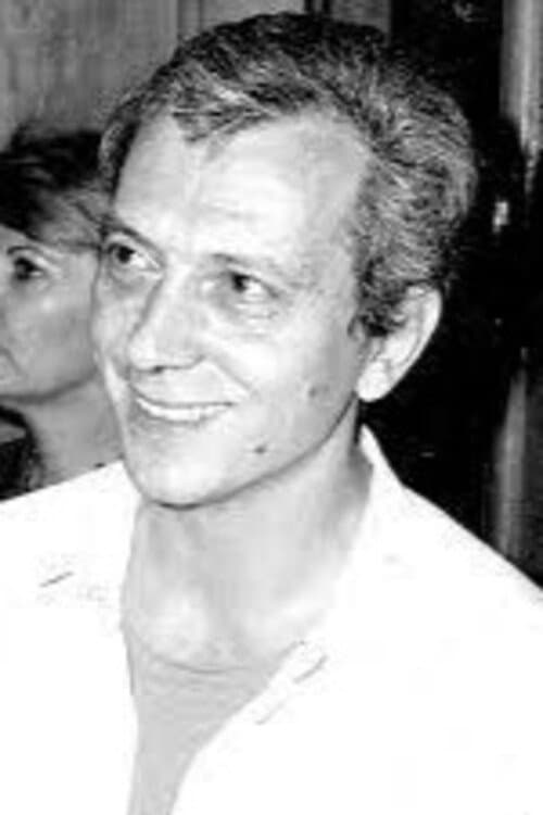 Photo of Pavlos Tasios