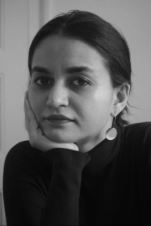 Photo of Payal Kapadia