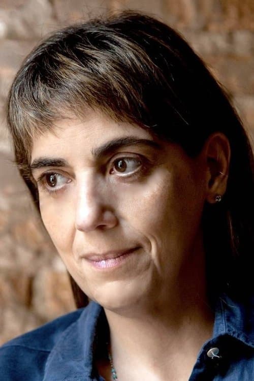 Photo of Paz Encina