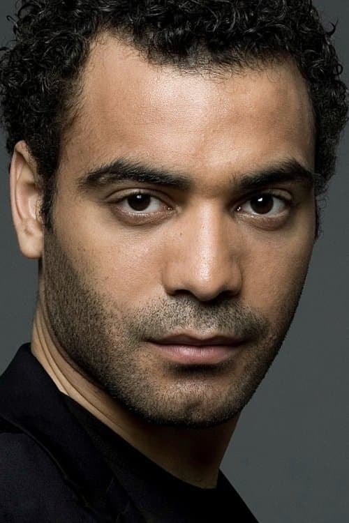 Photo of Pedro Bargado