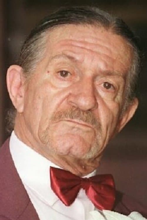 Photo of Pedro de Lara