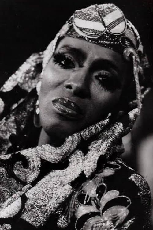 Photo of Pepper LaBeija