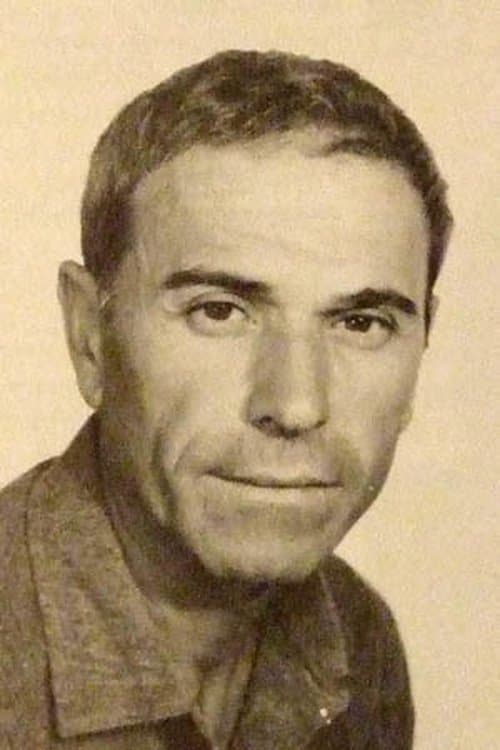 Photo of Petar B. Vasilev