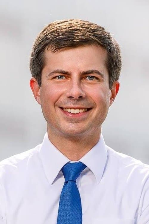 Photo of Pete Buttigieg