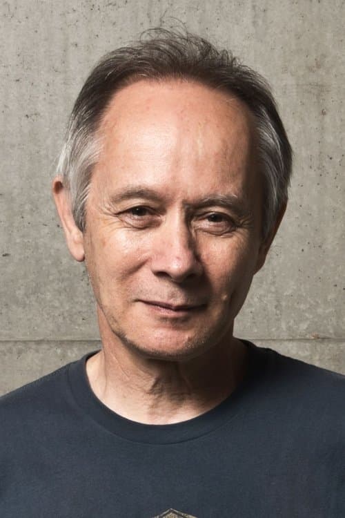 Photo of Peter Barakan