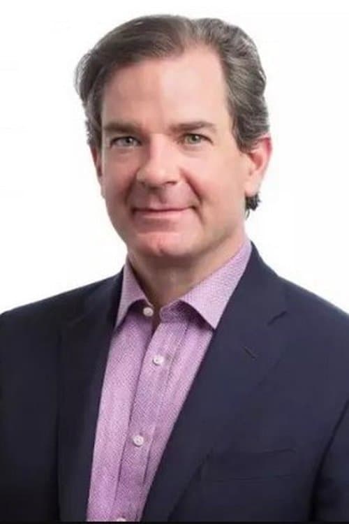 Photo of Peter Bergen