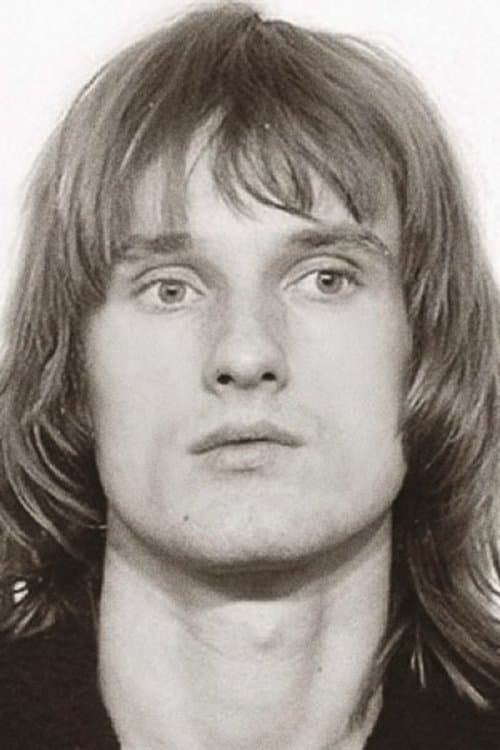 Photo of Peter Berlin