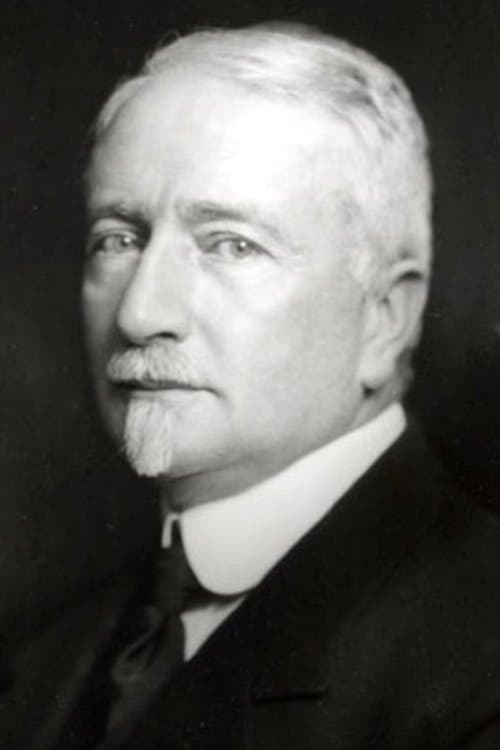 Photo of Peter Elfelt