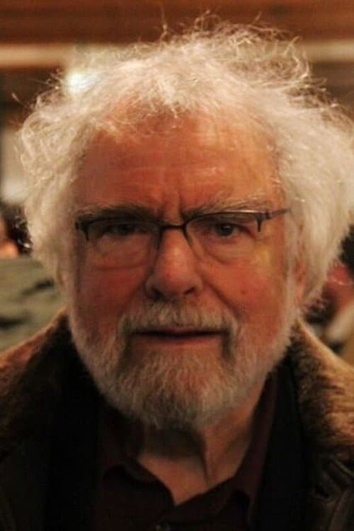 Photo of Peter Fleischmann