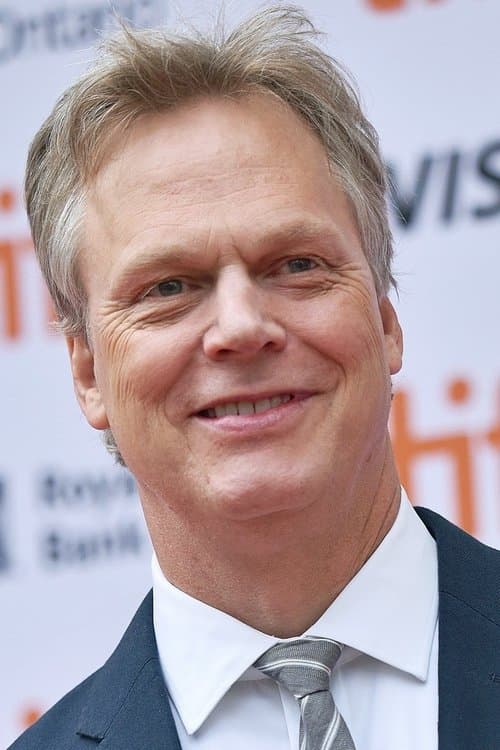 Photo of Peter Hedges