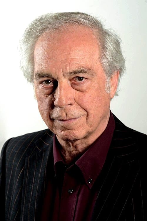 Photo of Péter Huszti