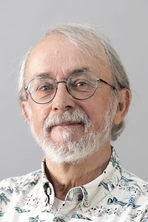 Photo of Peter Lord