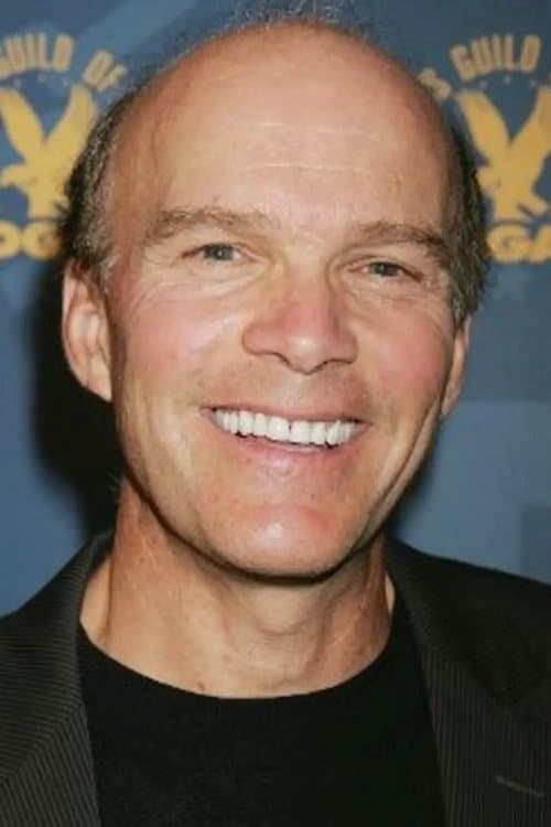 Photo of Peter Markle