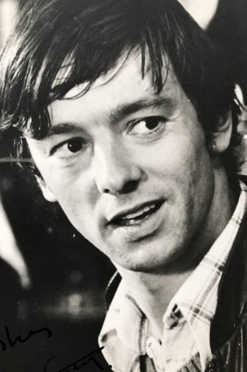 Photo of Peter McEnery