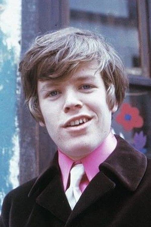 Photo of Peter Noone