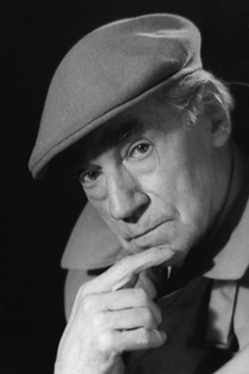 Photo of Peter Pewas