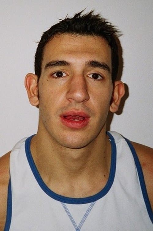 Photo of Peter Pittaros