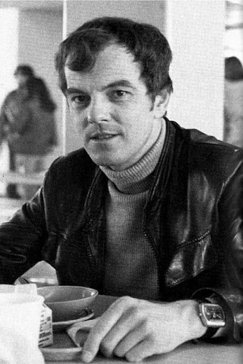 Photo of Peter Watkins