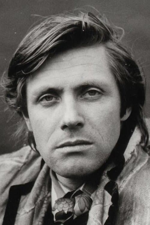 Photo of Peter Whitehead